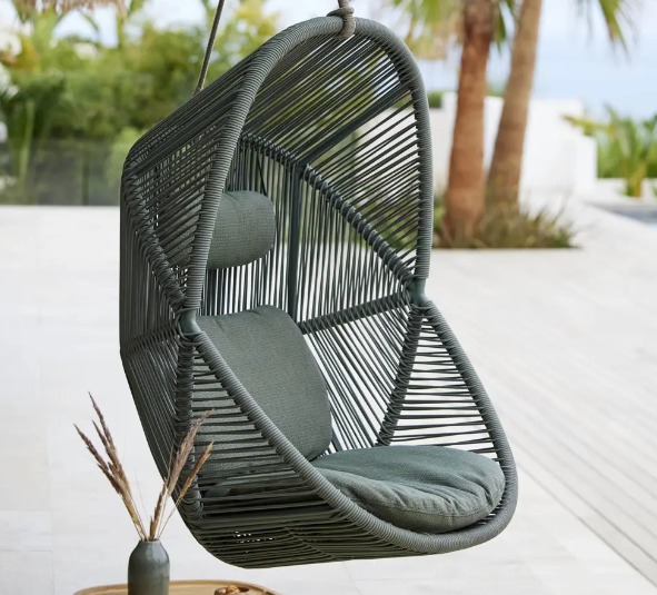 SH282 cgz8u2 - Rattan Swing Chair – Model A338