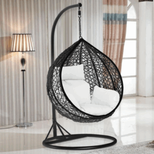 Rattan Swing Chair – Model A123