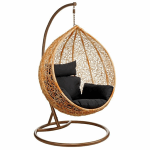 Rattan Swing Chair – Model A124