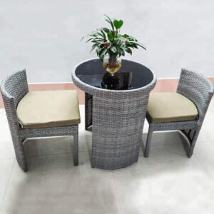 Outdoor Rattan Furniture Set – Model A126