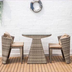 Outdoor Rattan Furniture Set – Model A132