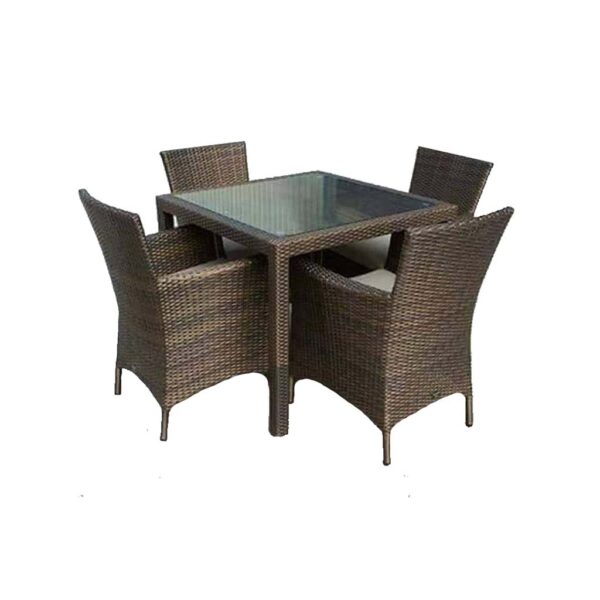 Outdoor Rattan Furniture Set – Model A136