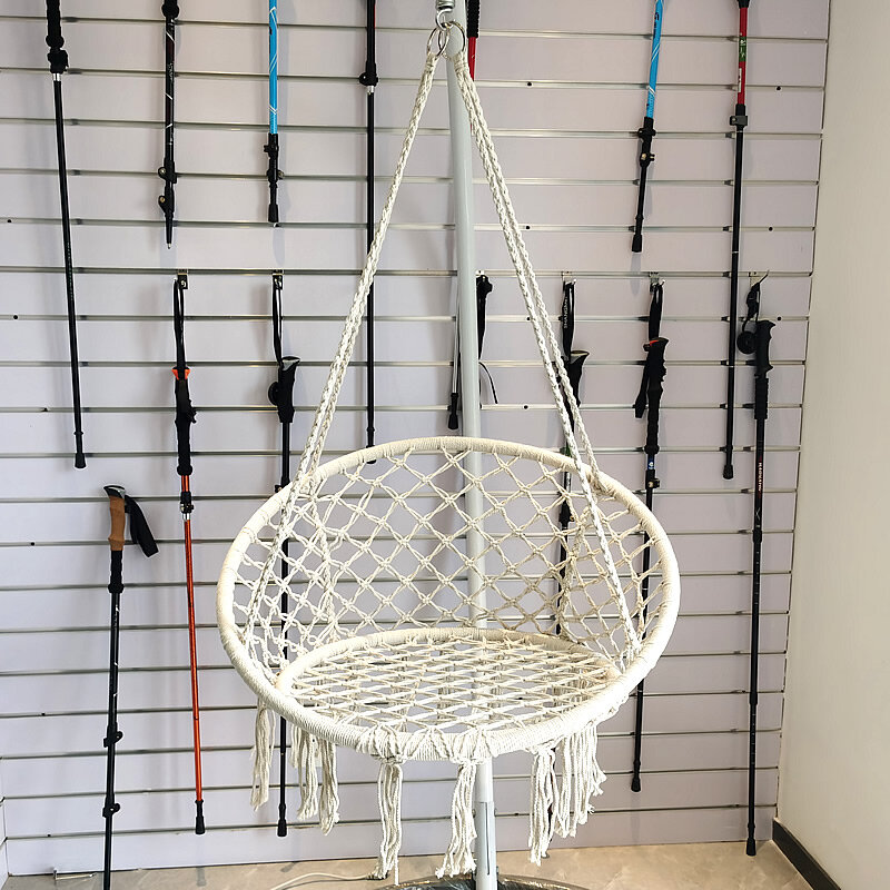 SH87 nrp88u - Rattan Hanging Chair – Model A154
