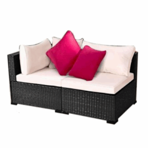 Outdoor Rattan Furniture Set – Model A161