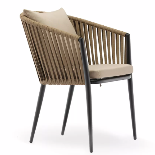 Untitled design 22 - Rattan Lounge Chair – Model A165