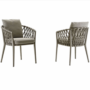 Outdoor Lounge Chair – Model A166