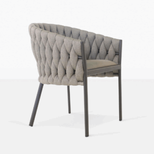 Outdoor Lounge Chair – Model A167