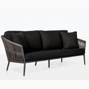 Outdoor Lounge Chair – Model A168