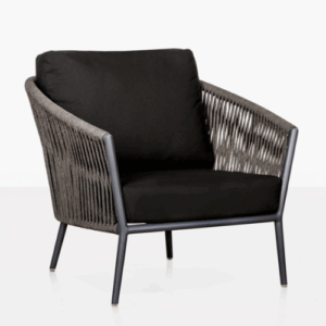 Outdoor Lounge Chair – Model A169