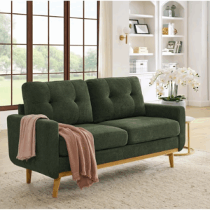 Modern Tufted – Model A356
