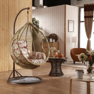 Rattan Swing Chair -Model A49
