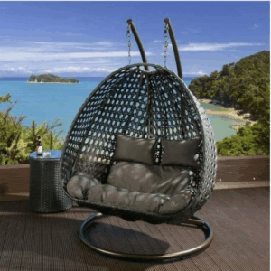 Rattan Swing Chair -Model A107