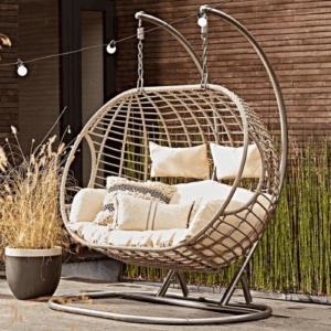 Rattan Swing Chair -Model A108