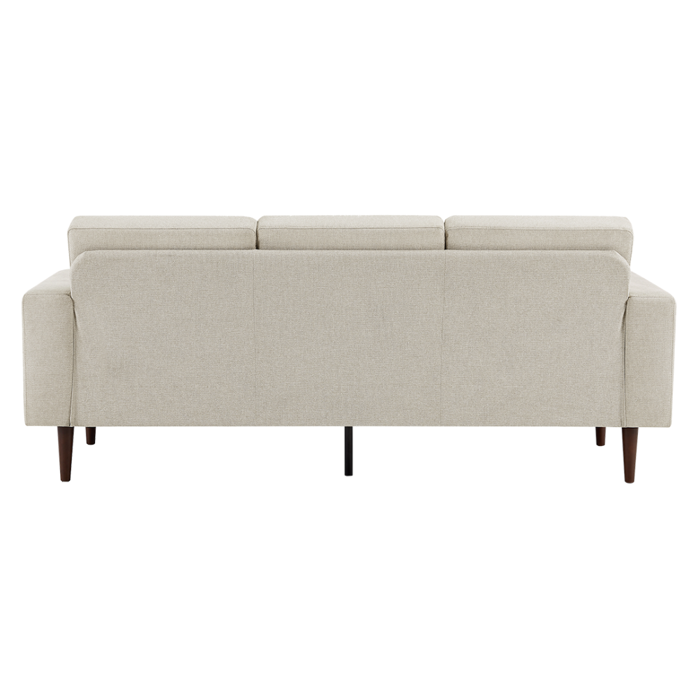 Minimalism Meets Bold Sofa – Model A369