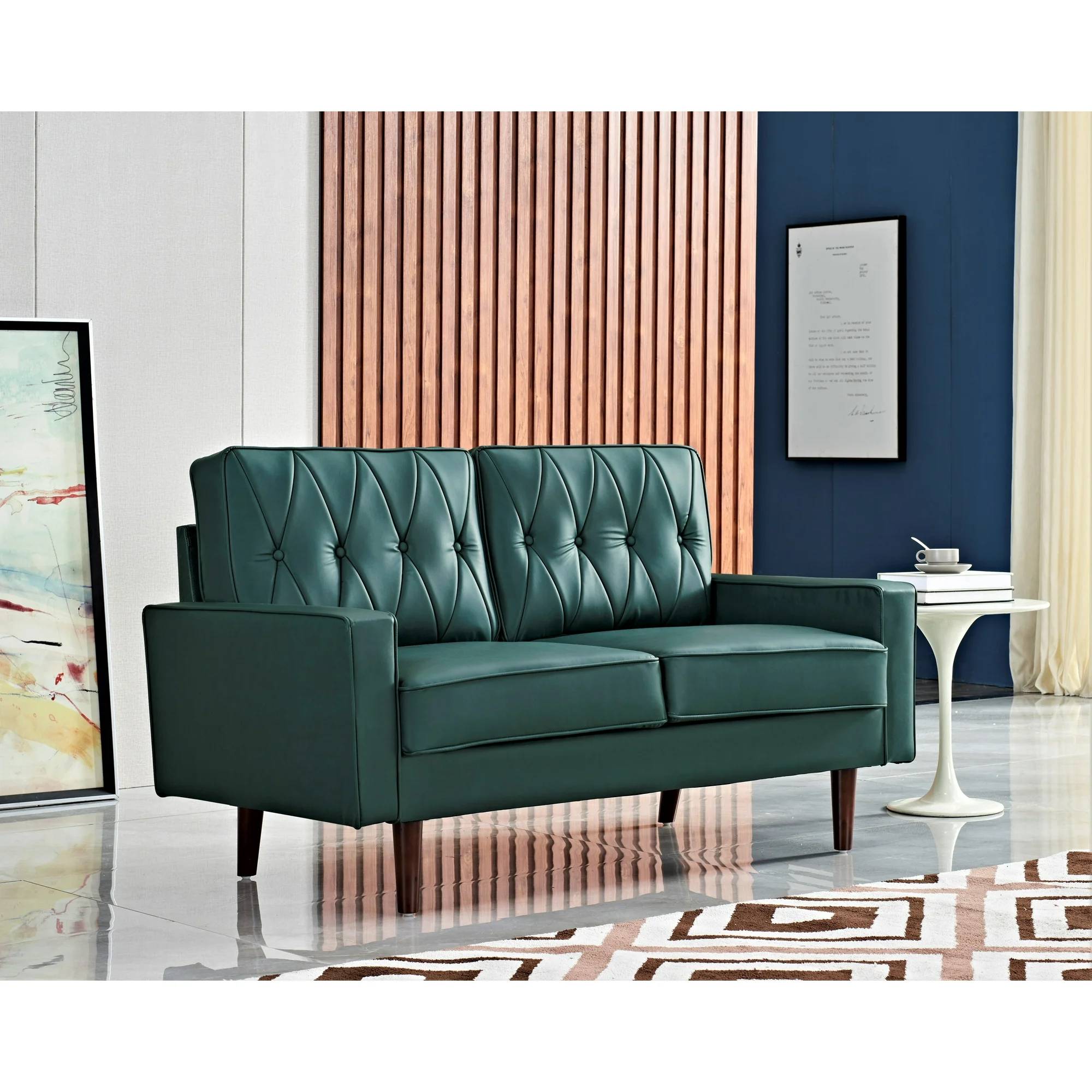 Century Faux – Model A344