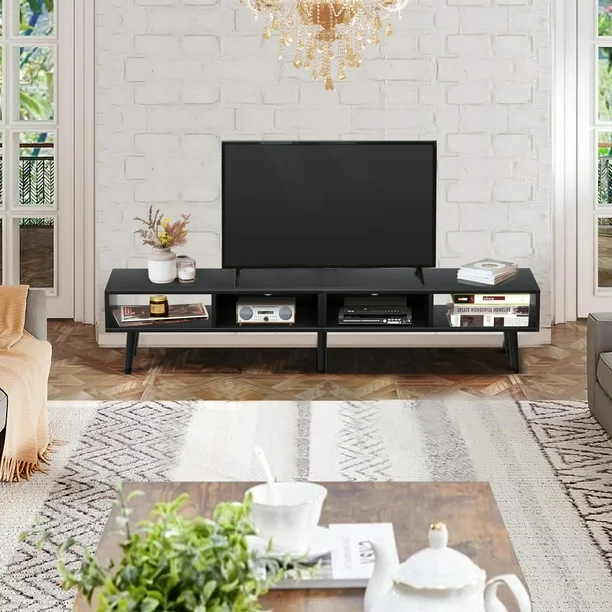 JANCI TV Stand – A596