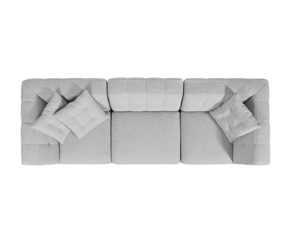 Reyes Modular Sofa - Model A370
