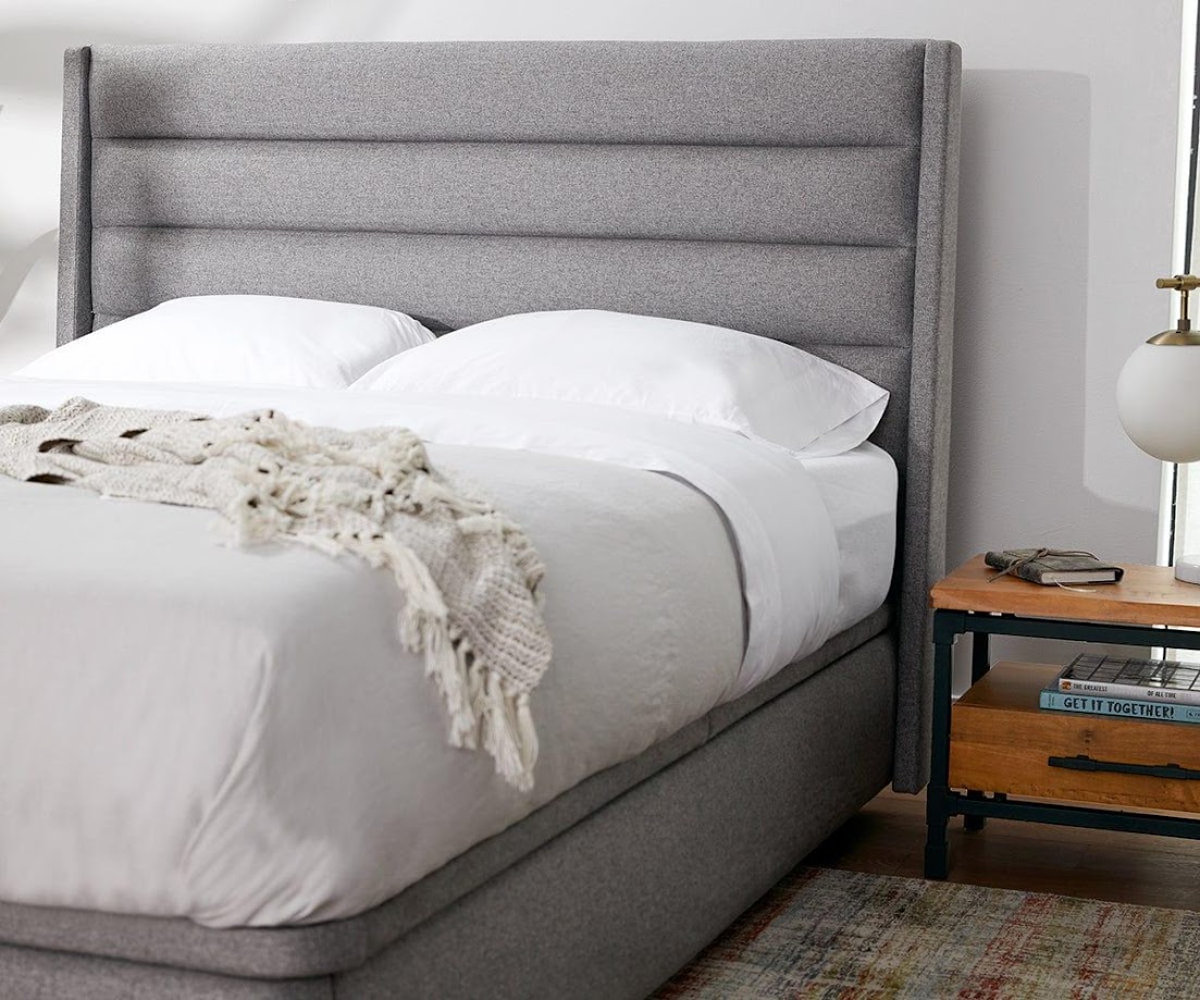 Upholstered – Model A672
