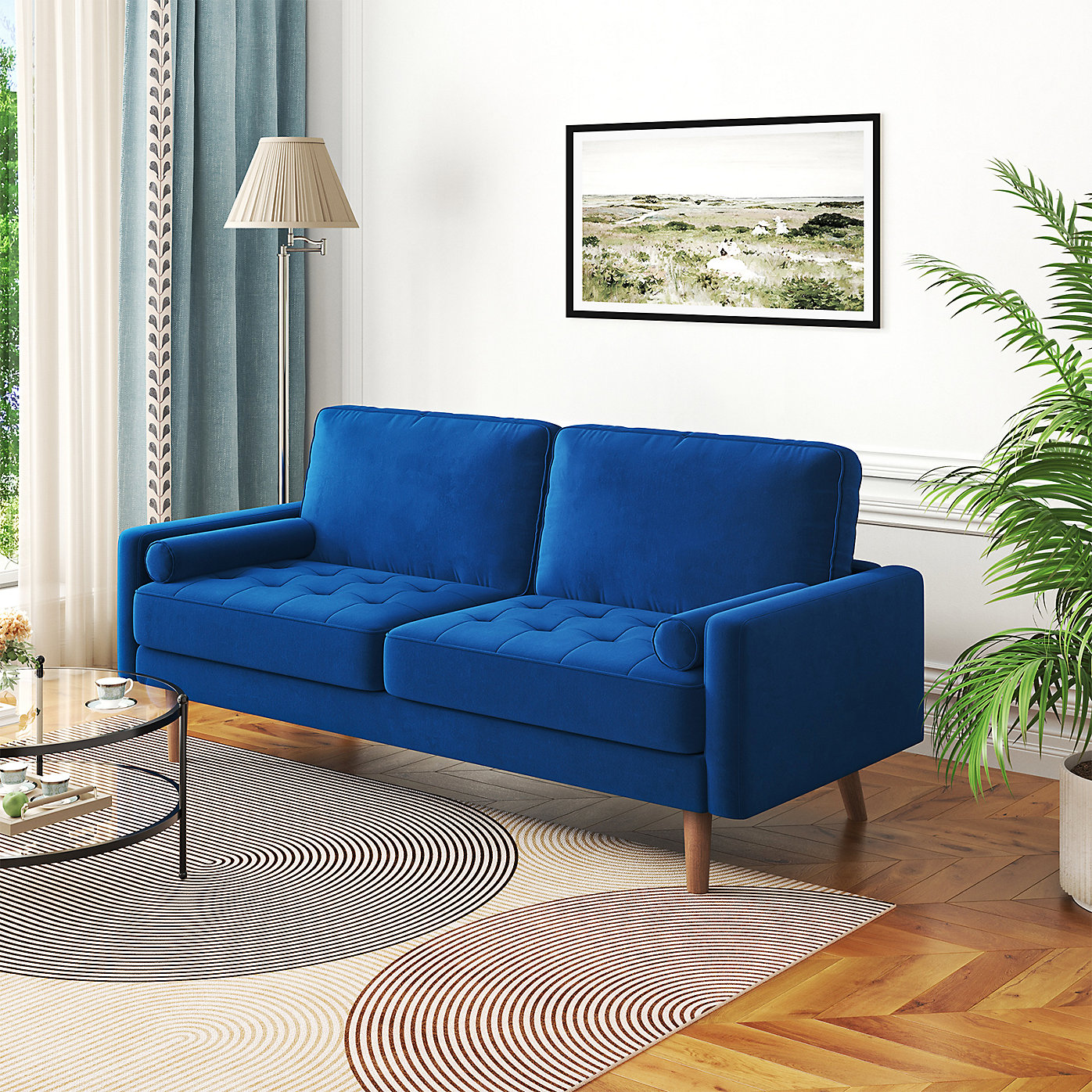 Elegant Comfort – Model A377