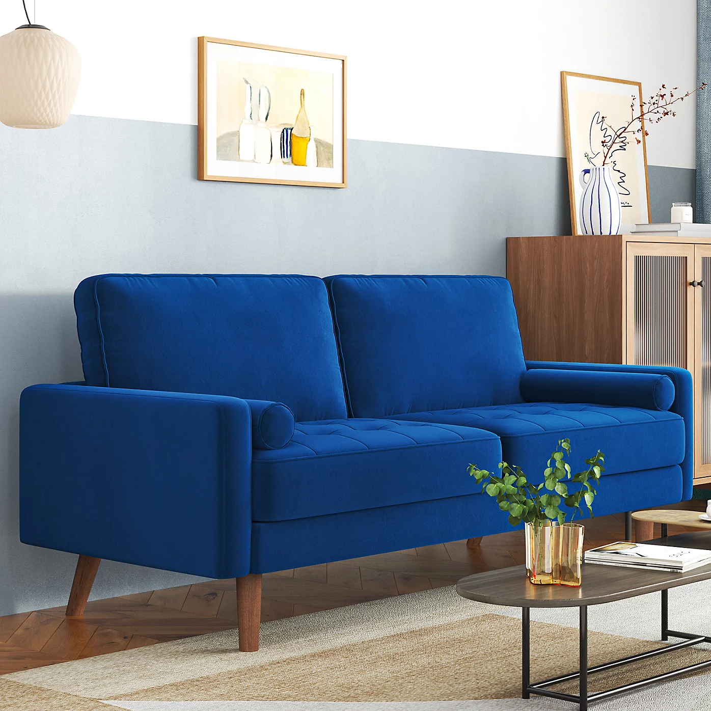 Elegant Comfort – Model A377