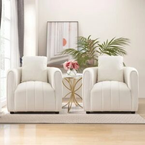 Velvet Accent – Model A404