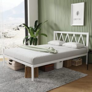 Platform – Model A647