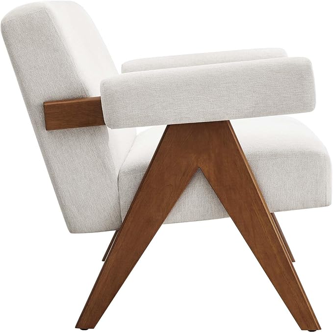Lyra Upholstered Loveseat – Model A389