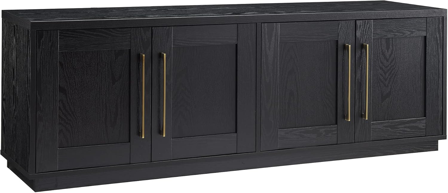 Tillman TV Console – Transitional Elegance