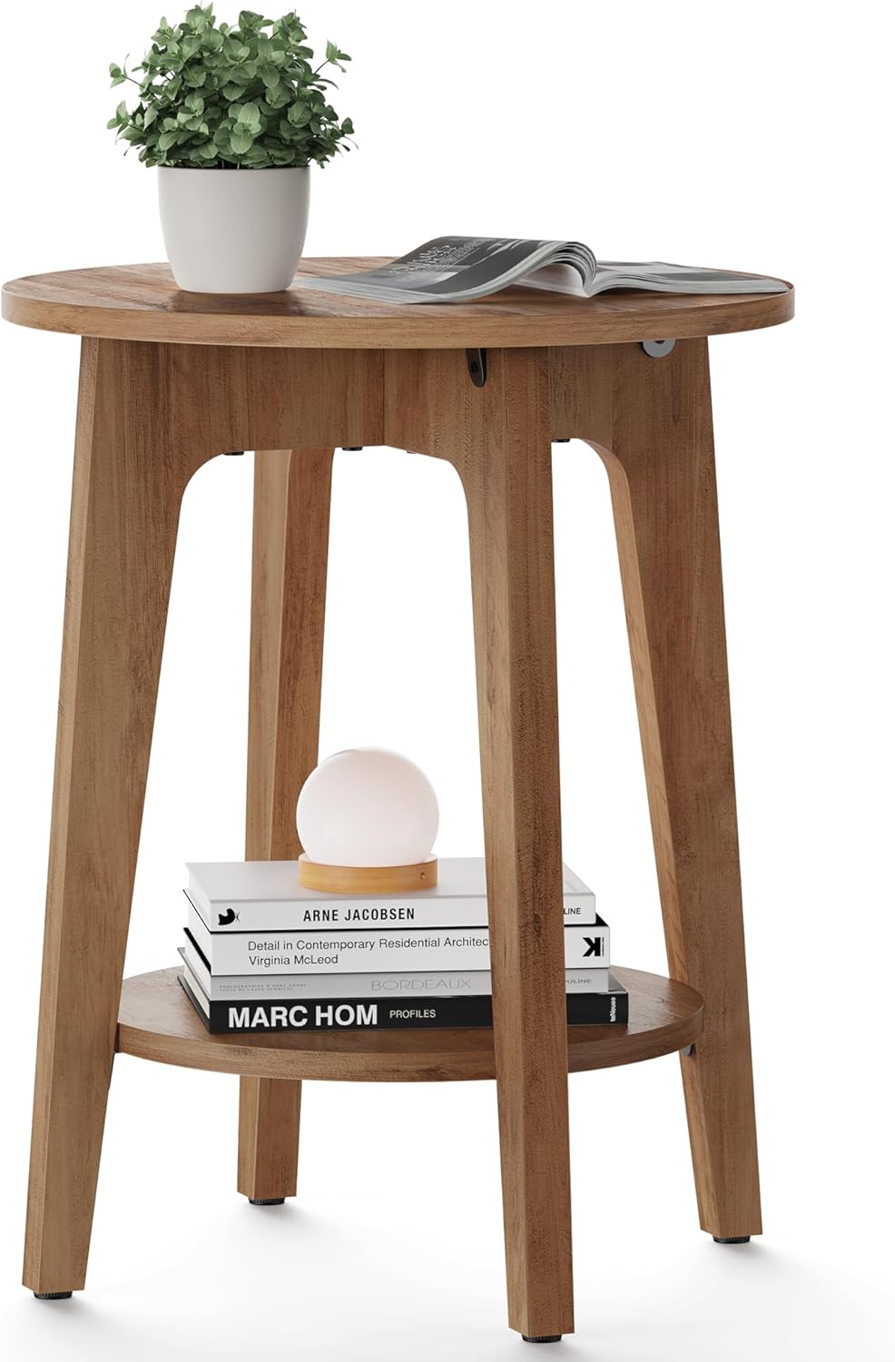 KRISH Side Table – A628