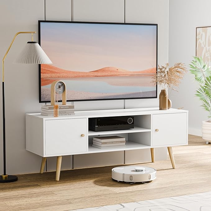 JAKERRA TV Stand – A597