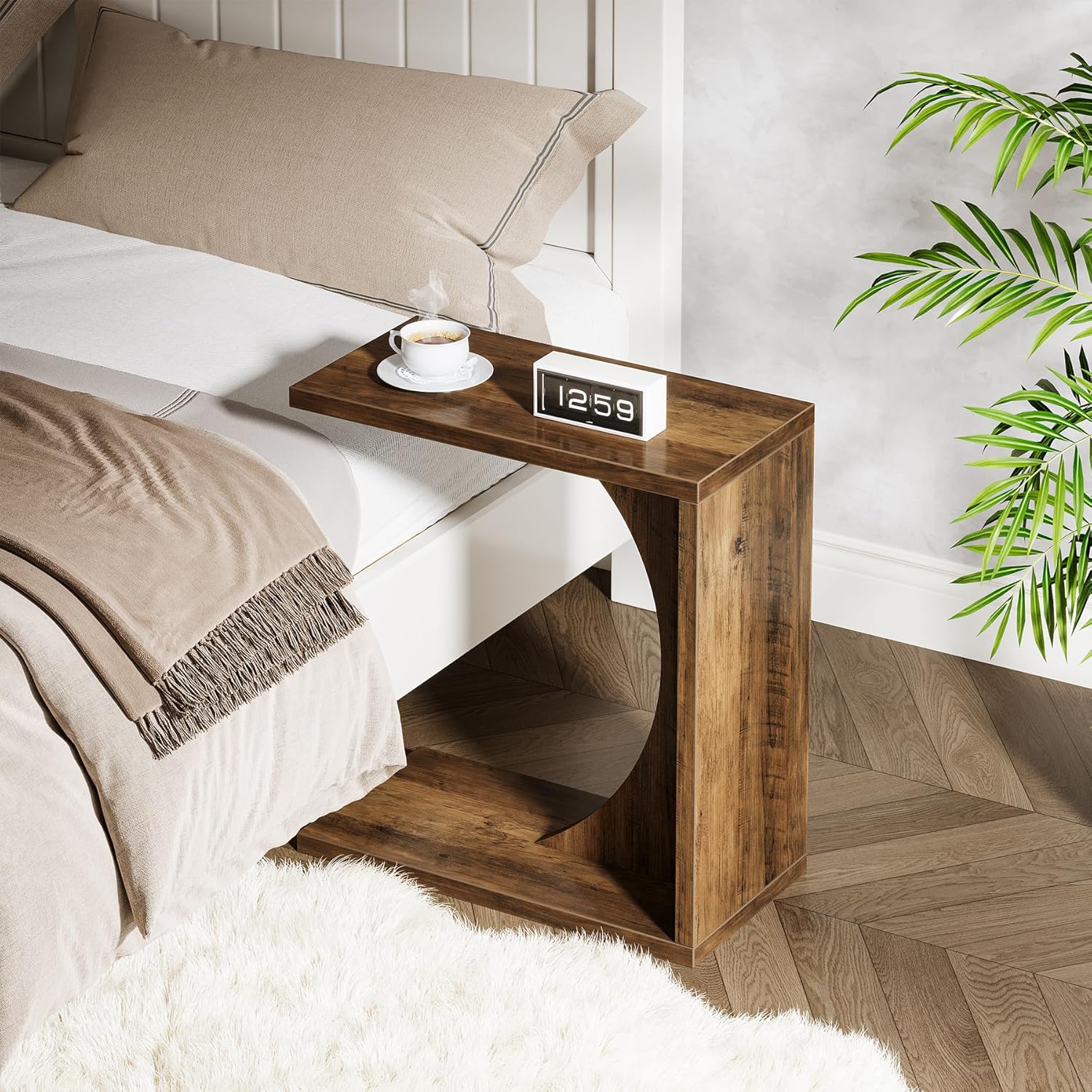 HEIKKI Side Table – A631 – Model A631