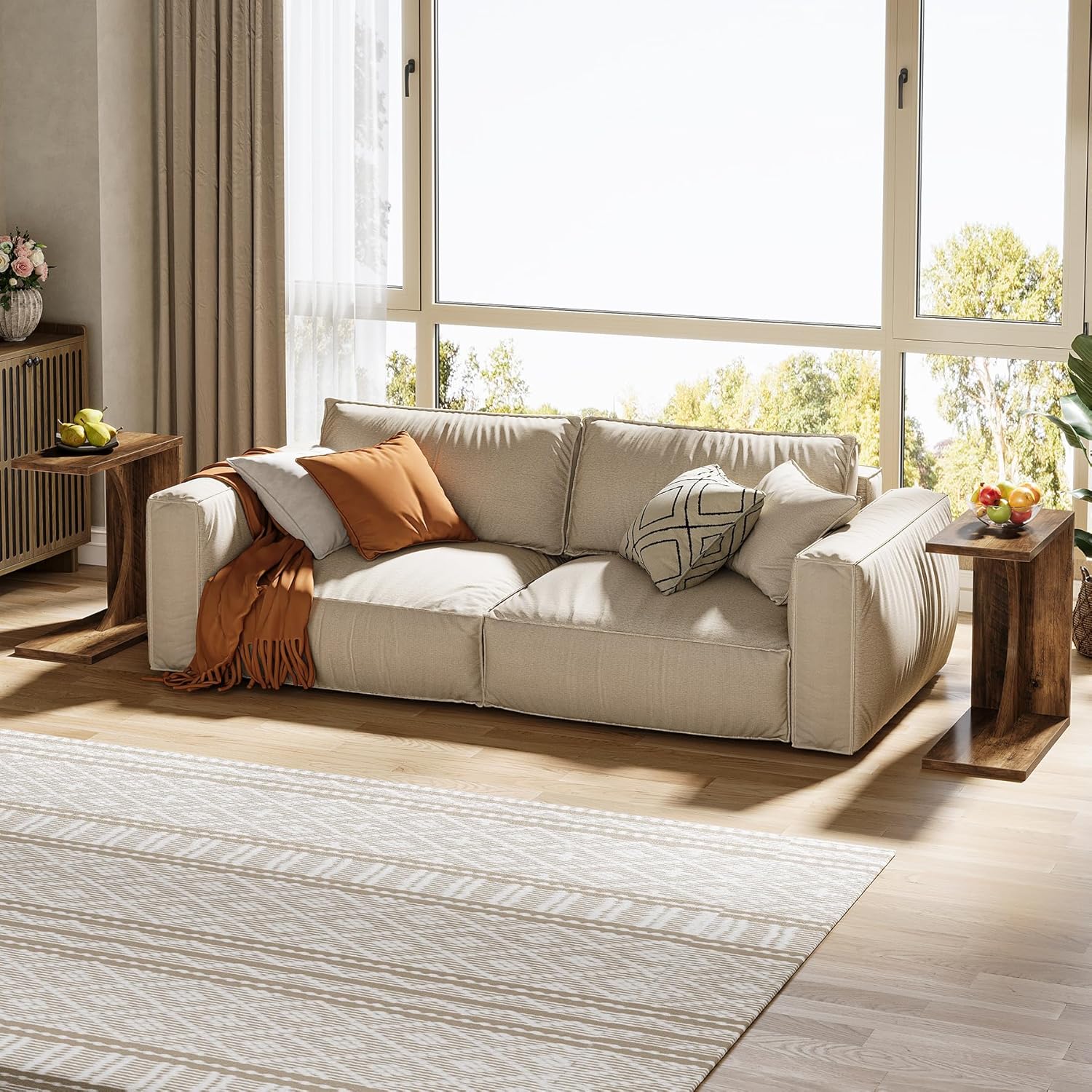 HEIKKI Side Table – A631