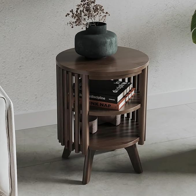 George Side Table – Model A633