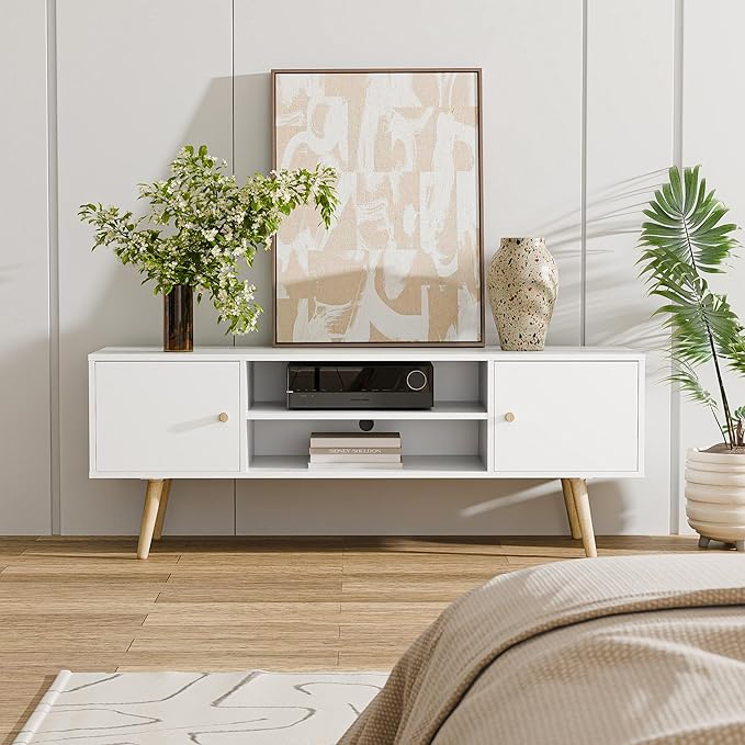 JAKERRA TV Stand – Model A597