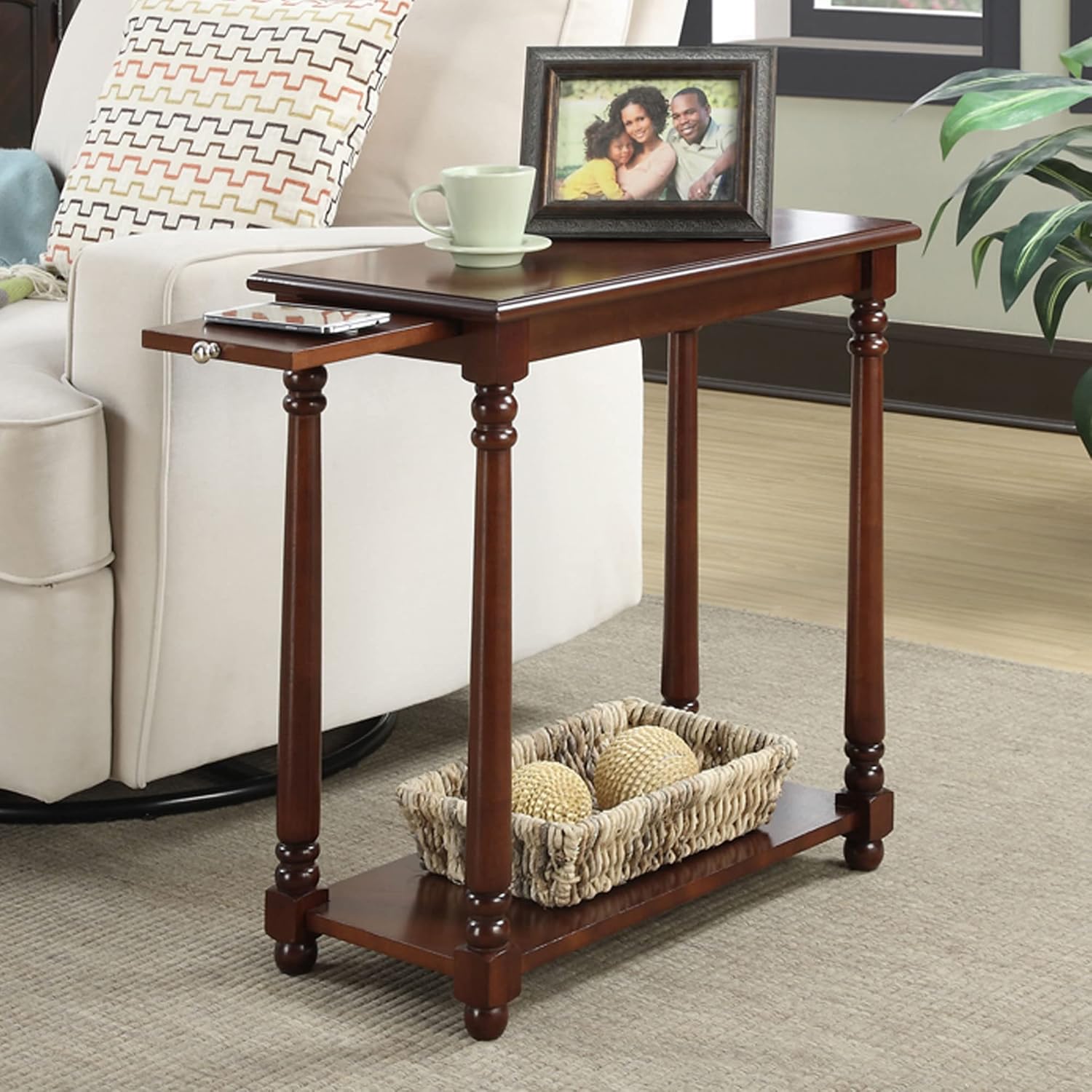 MAYALL Side Table – A626 – Model A626