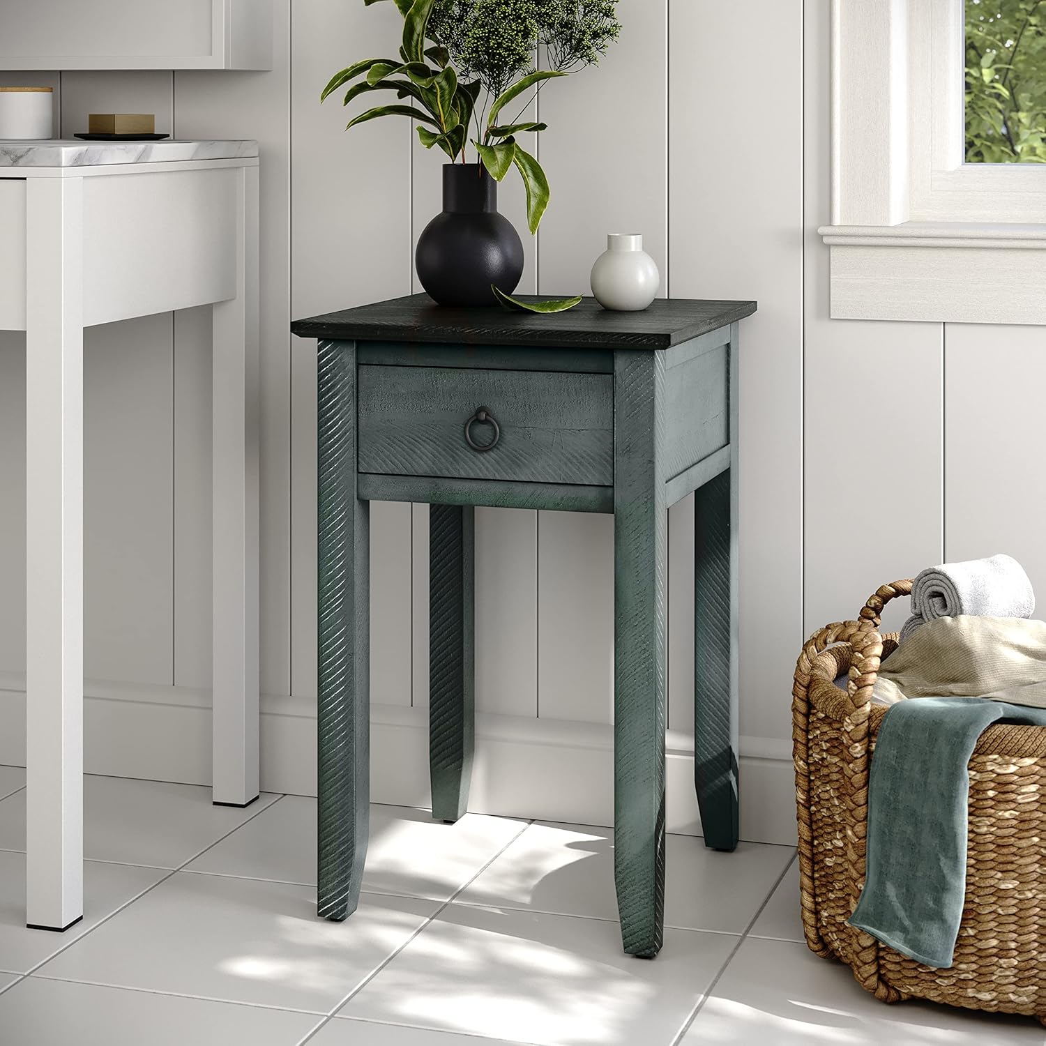 PHYSTER Side Table – A621 – Model A621