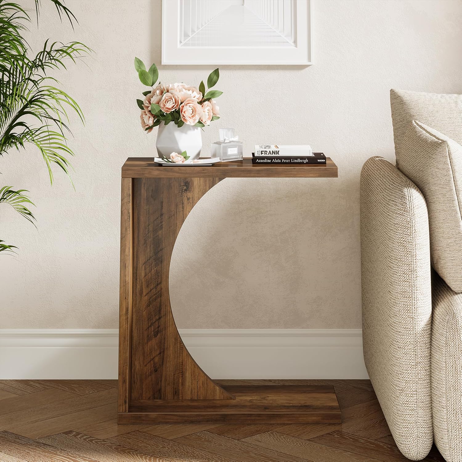 HEIKKI Side Table – A631