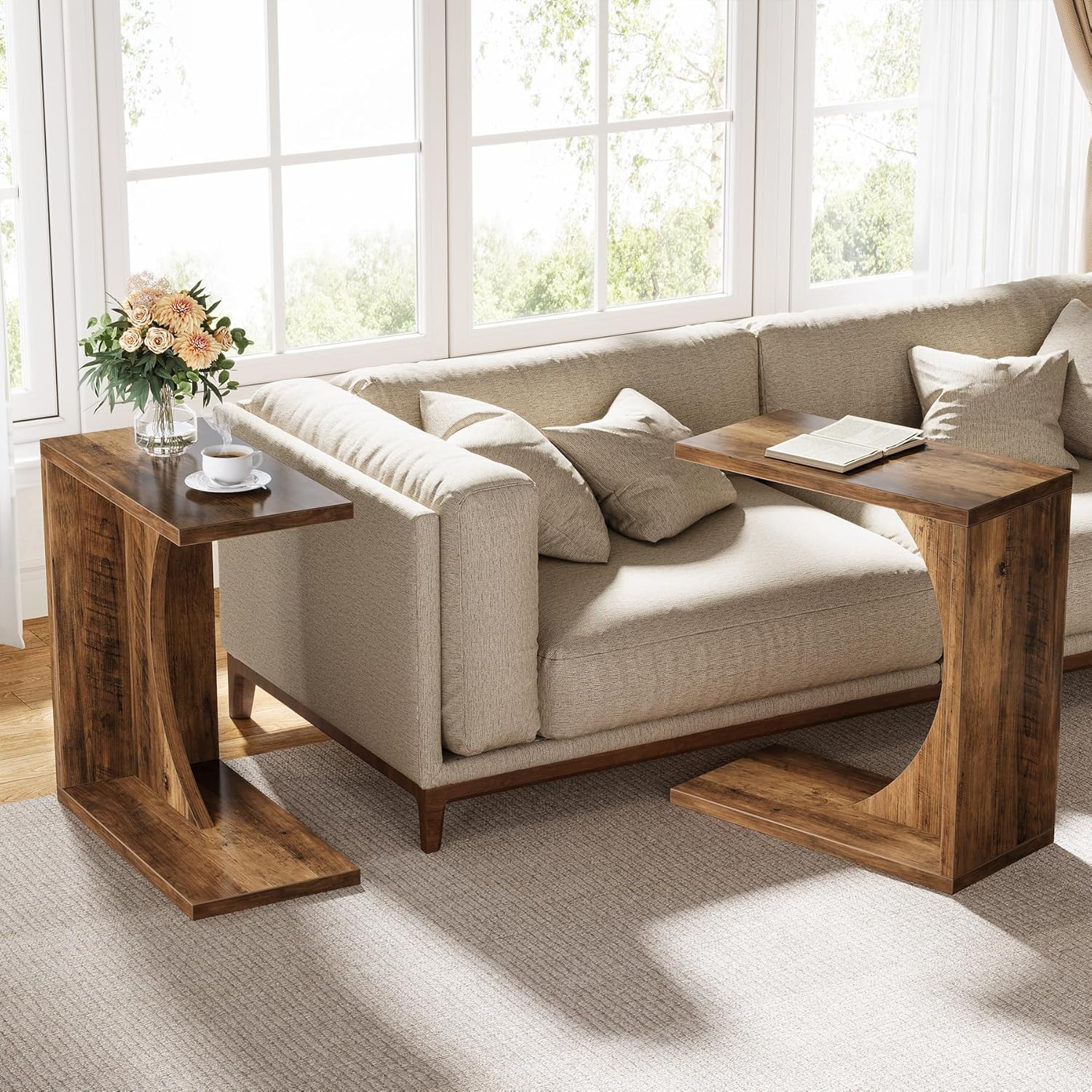 HEIKKI Side Table – A631 – Model A631