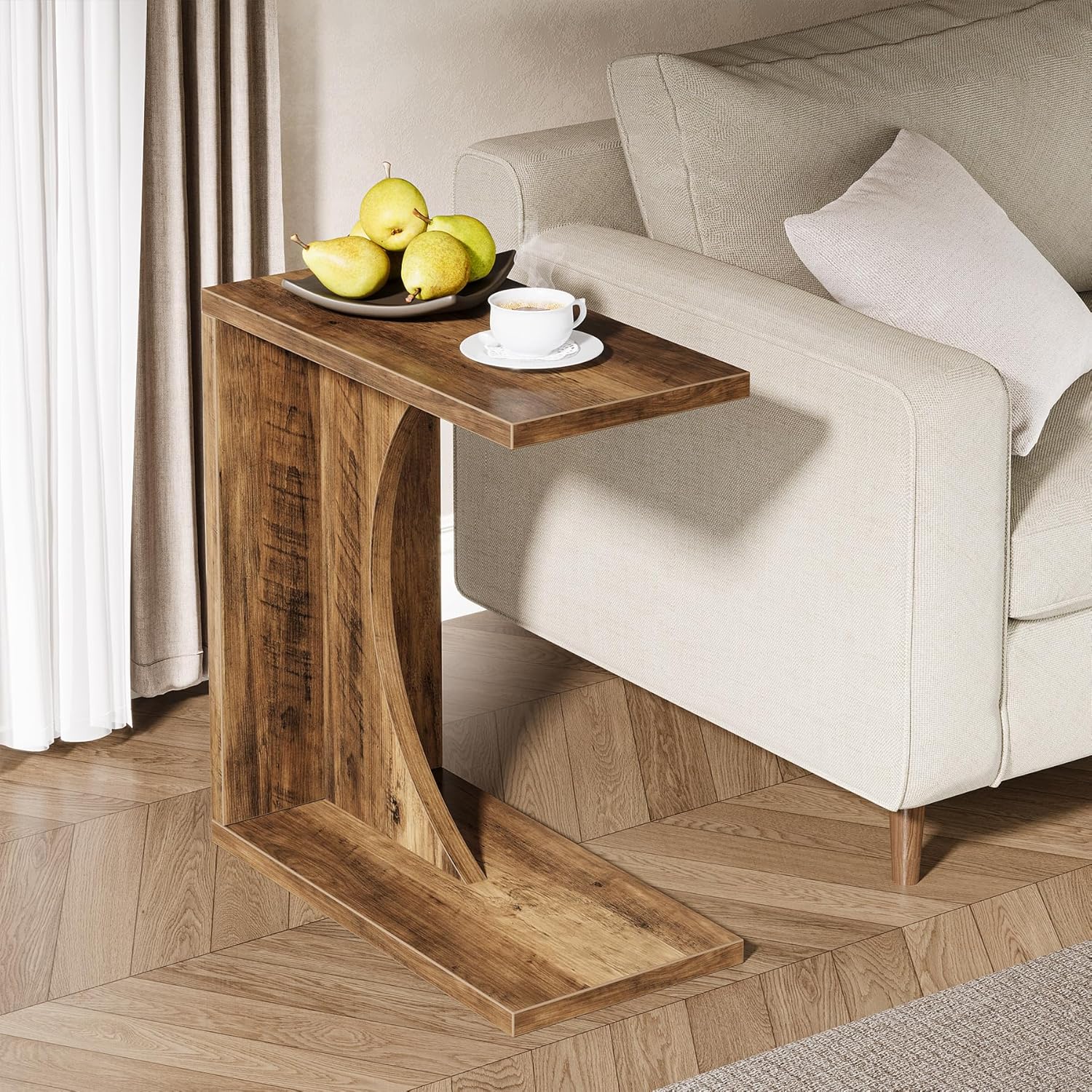 HEIKKI Side Table – A631 – Model A631