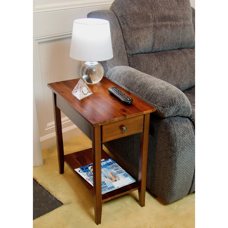 AIYDAN Side Table – A641