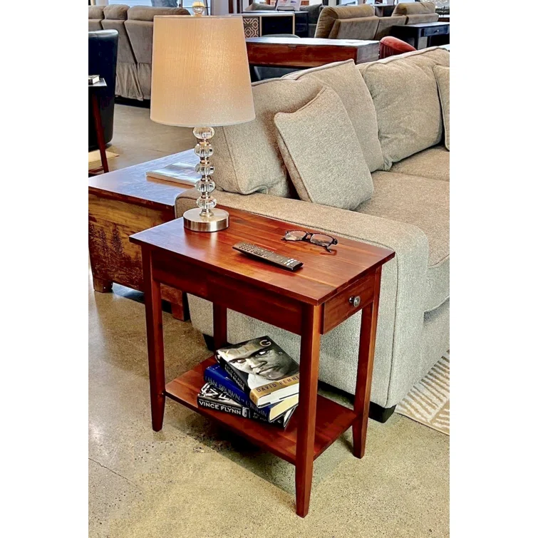 AIYDAN Side Table – A641