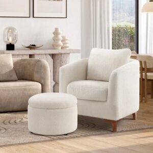 Cozy Accent – Model A407