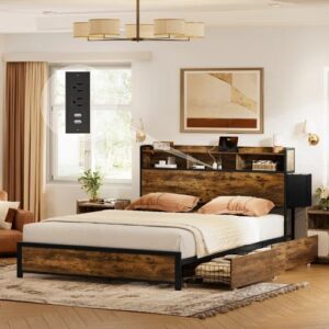 Drawers – Model A659