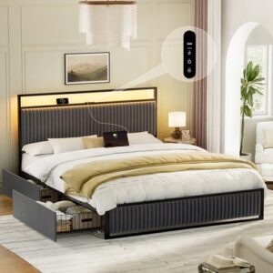 Antioch Upholstered – Model A660