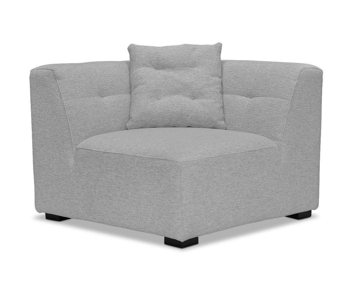Reyes Modular Sofa - Model A370