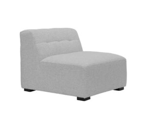 Modern Loveseat – Model A373