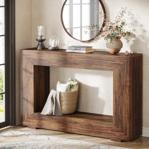 Breisch Console Table – Model A474