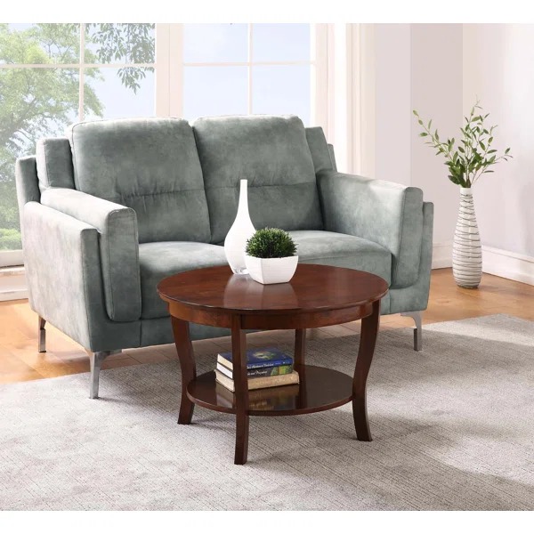 Farmhouse Round – Model A525