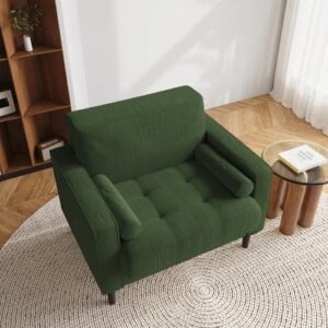Cozy Corduroy – Model A412