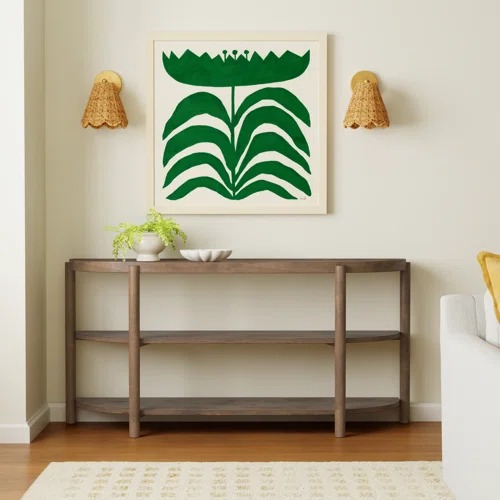 CORTIA Console Table - A504 | Furniture Ideal